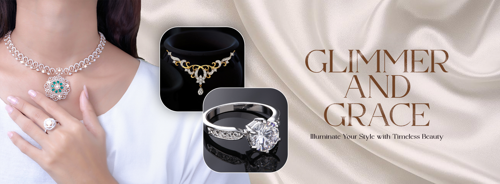 Glimmer & Grace